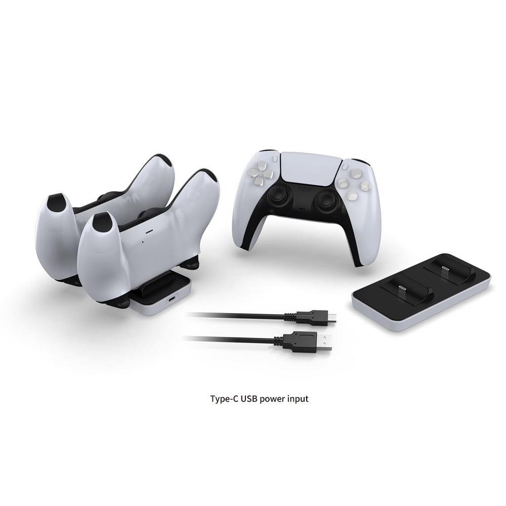 Dobe Charging Dock for PS5 Dobe Charging Dock for PS5
